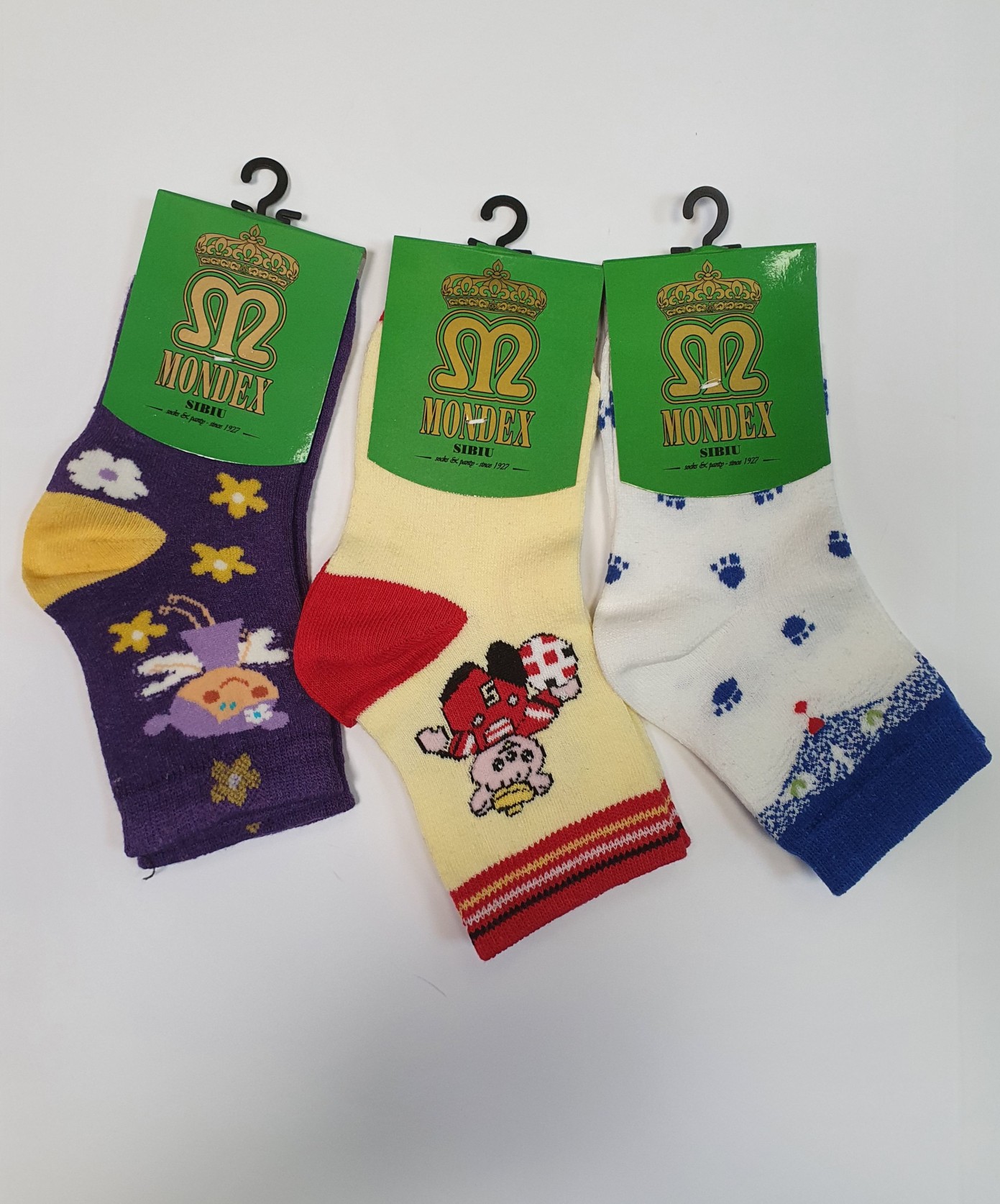 Sosete subtiri pentru copii - 162800-1