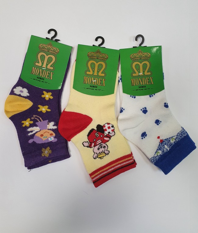 Sosete subtiri pentru copii - 162800-1