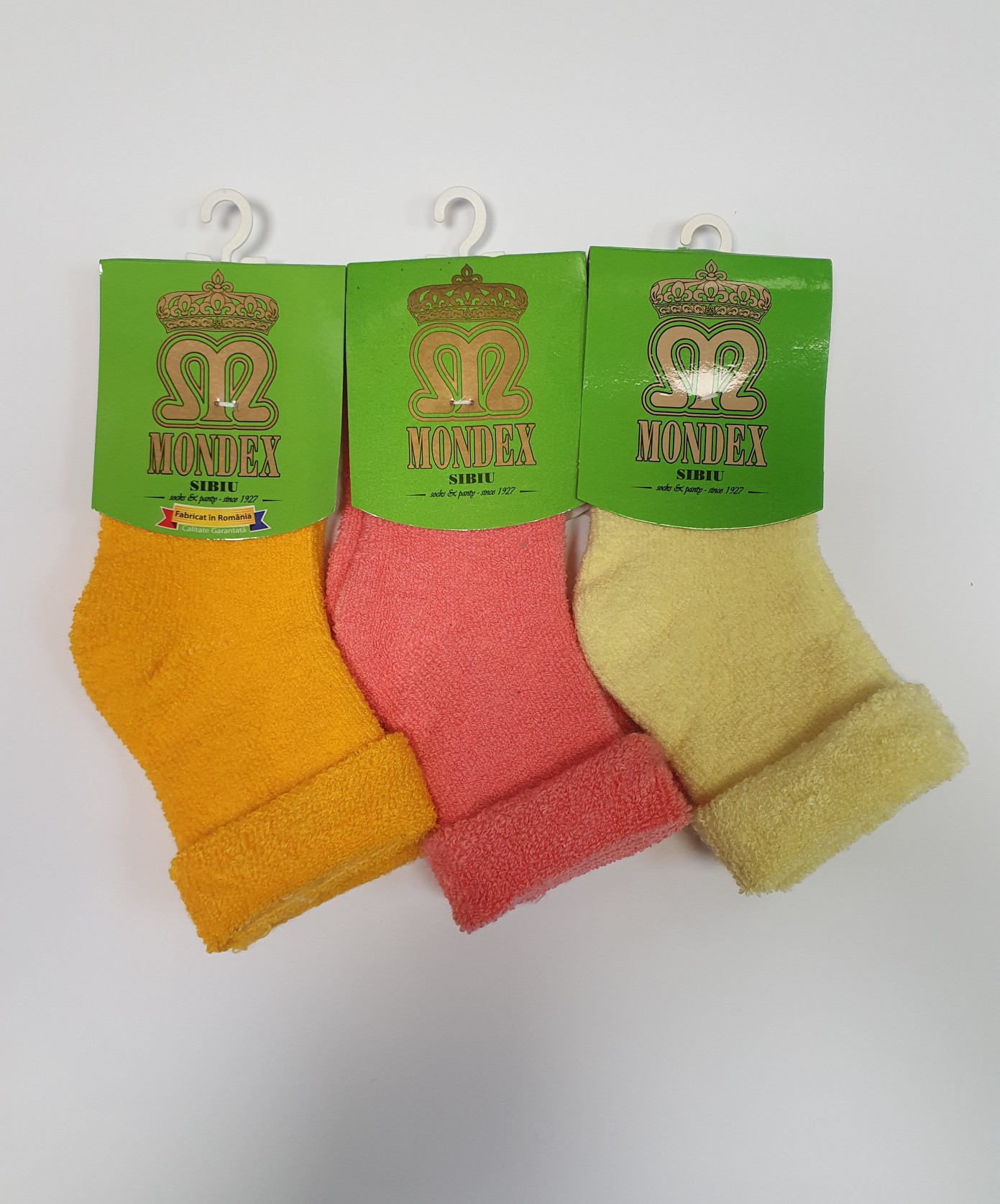 Sosete groase pentru baby - 252310-1