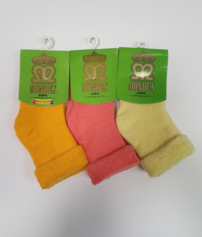Sosete groase pentru baby - 252310-1