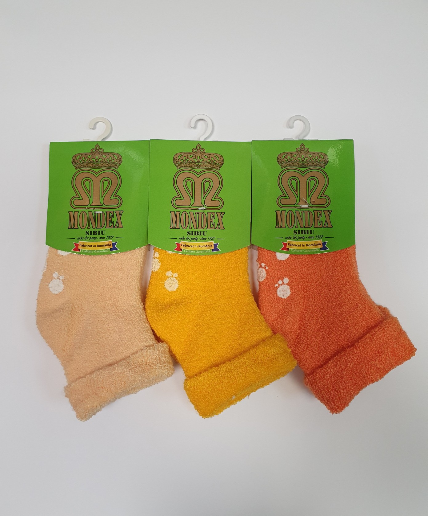 Sosete groase pentru baby - 252311-1