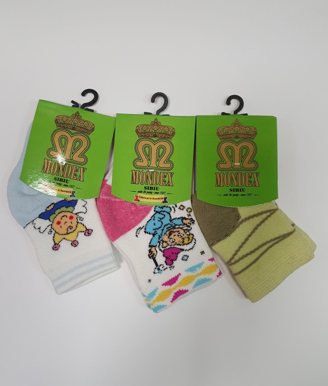 Sosete groase pentru baby - 252810-1