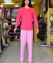Pijama femei - 7500-1