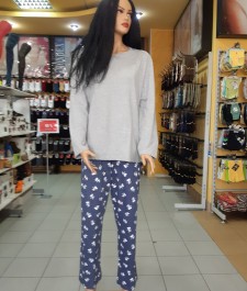 Pijama femei - 7500-1
