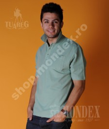 Tricou cu maneca scurta pentru barbati - 8200-1