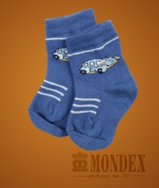 Sosete subtiri pentru baby - 252072-1