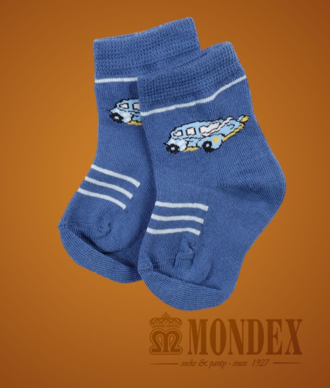 Sosete subtiri pentru baby - 252072-1