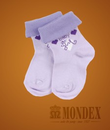 Sosete subtiri pentru baby - 252072-1