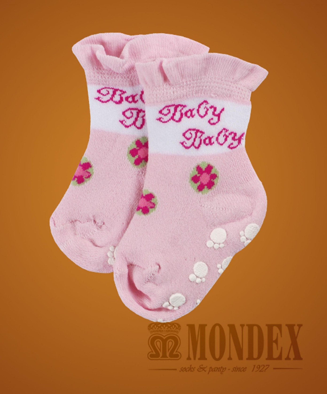 Sosete groase pentru baby - 252301-1