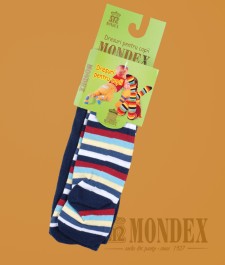 Ciorapi pantalon subtiri pentru baby - 255062-1