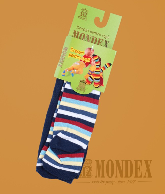Ciorapi pantalon subtiri pentru baby - 255062-1