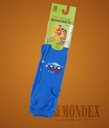 Ciorapi pantalon grosi pentru baby - 255262-1