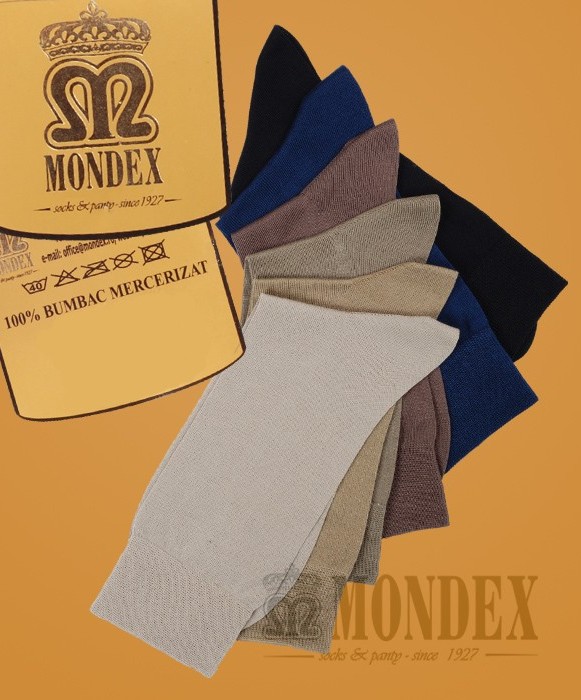 Sosete elegante pentru barbati - 182322-1