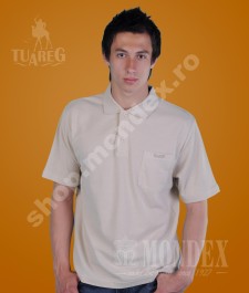 Tricou cu maneca scurta pentru barbati - 8200-1