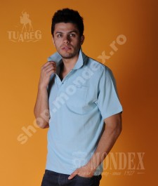 Tricou cu maneca scurta pentru barbati - 8200-1