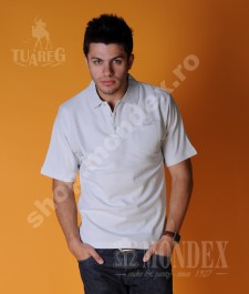 Tricou cu maneca scurta pentru barbati - 8200-1