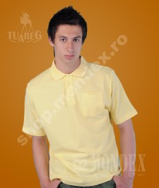 Tricou cu maneca scurta pentru barbati - 8200-1