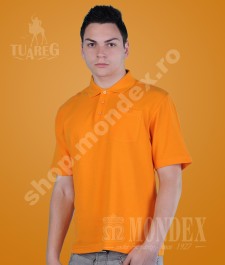 Tricou cu maneca scurta pentru barbati - 8200-1