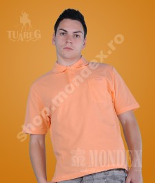 Tricou cu maneca scurta pentru barbati - 8200-1