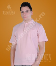 Tricou cu maneca scurta pentru barbati - 8200-1