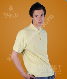 Tricou cu maneca scurta pentru barbati - 8200-1