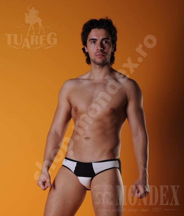 Slip pentru barbati, marca tuareg - 809-1