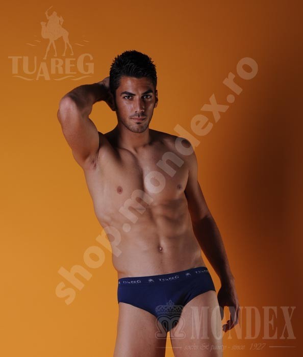 Slip pentru barbati, marca tuareg - 821-1