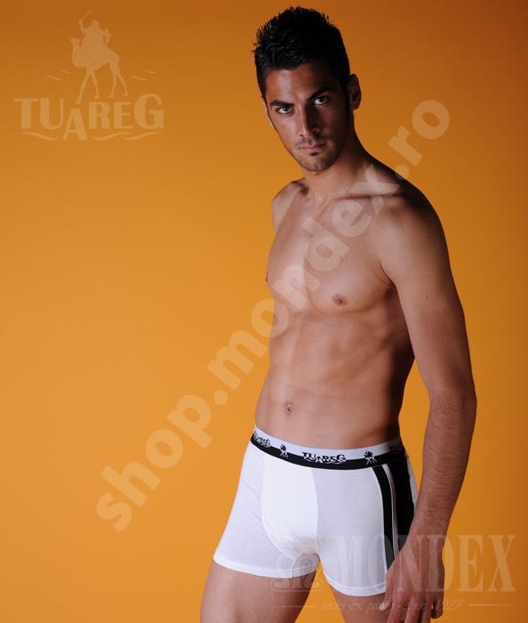 Boxeri pentru barbati, marca tuareg - 862-1