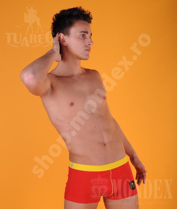 Boxeri pentru barbati, marca tuareg - 881-1