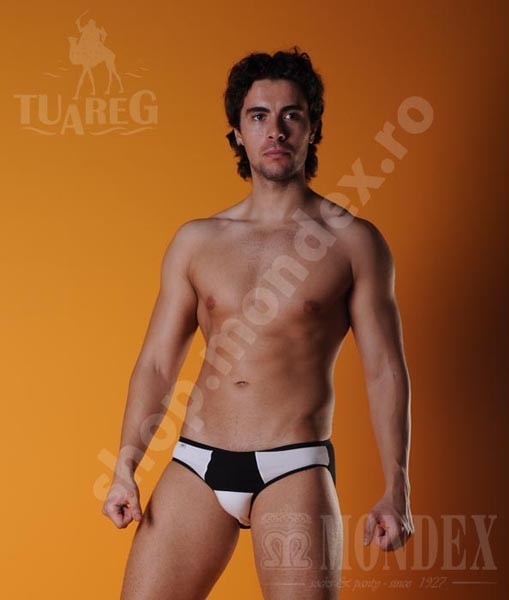 Slip pentru barbati, marca tuareg - 809-1