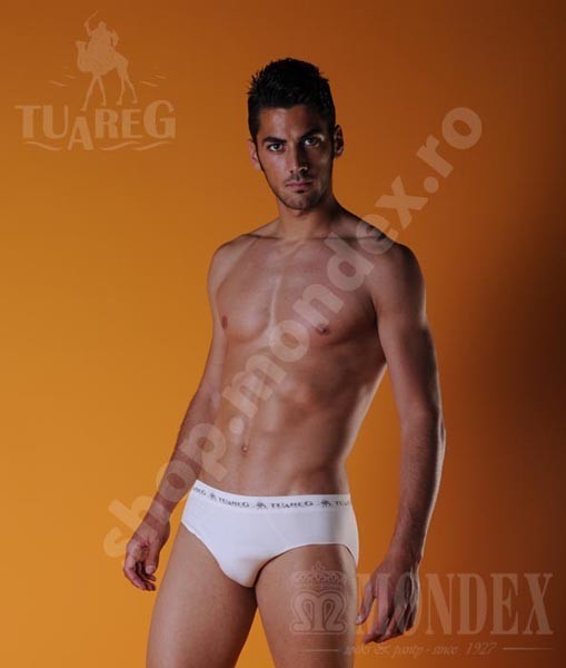 Slip pentru barbati, marca tuareg - 821-1