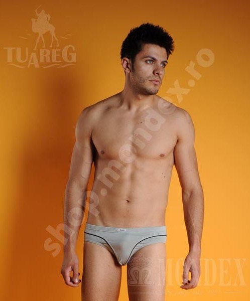 Slip pentru barbati, marca tuareg - 847-1