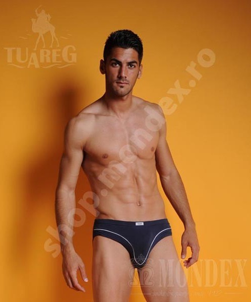 Slip pentru barbati, marca tuareg - 847-1