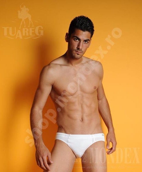 Slip pentru barbati, marca tuareg - 858-1