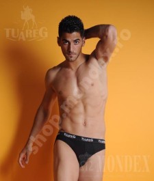 Slip pentru barbati, marca tuareg - 859-1