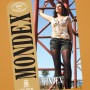 Ciorapi pantalon elasticizati cu model, 60 den - 921-1